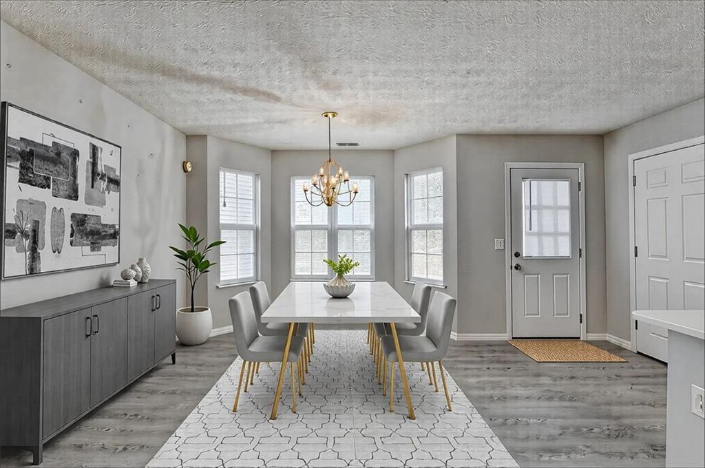 2892 Norfair Loop Lithonia, GA 30038 - Photo 11 of 27