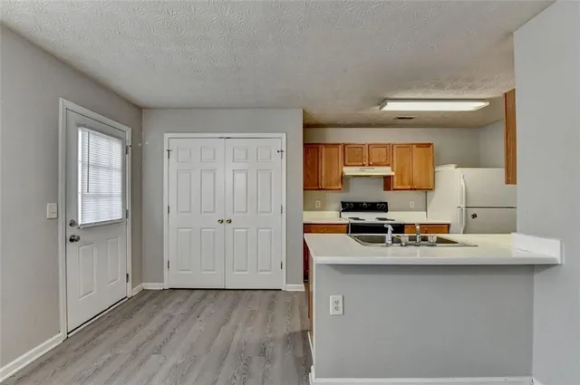 $220,000 | 2892 Norfair Loop, Lithonia, GA 30038