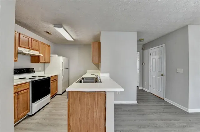 $220,000 | 2892 Norfair Loop, Lithonia, GA 30038