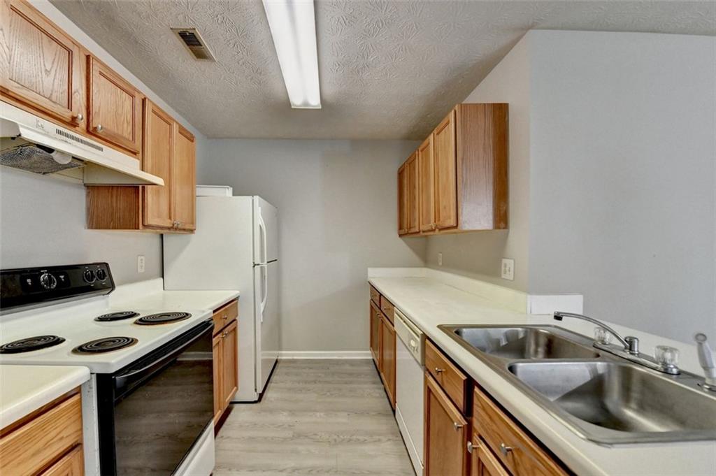 2892 Norfair Loop Lithonia, GA 30038 - Photo 15 of 27