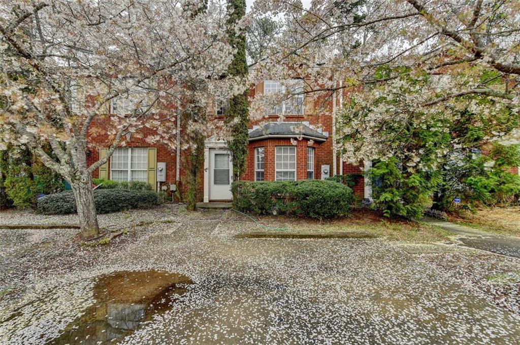 2892 Norfair Loop Lithonia, GA 30038 - Photo 2 of 27