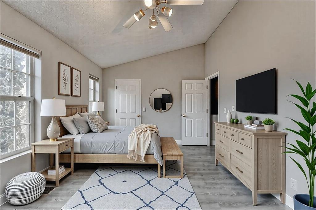 2892 Norfair Loop Lithonia, GA 30038 - Photo 24 of 27