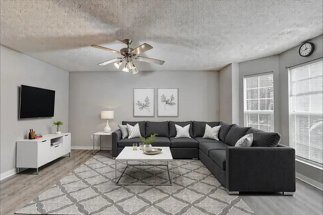 $220,000 | 2892 Norfair Loop, Lithonia, GA 30038