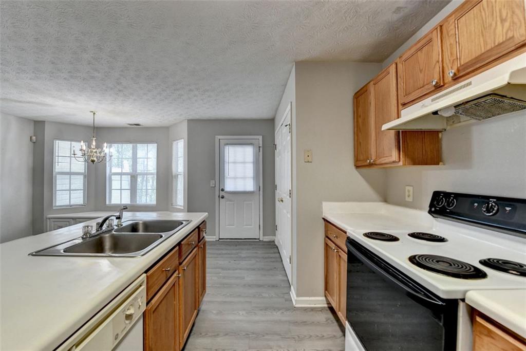 2892 Norfair Loop Lithonia, GA 30038 - Photo 9 of 27