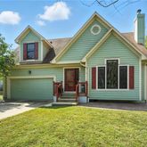 16401 West 157th Terrace, Olathe, KS 66062