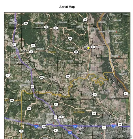 $149,000 | 228 Church Street, Winfield, MO 63389