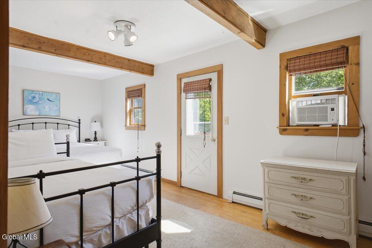 1487 River Road Thurman, NY 12885 - Photo 10 of 22 Bedroom