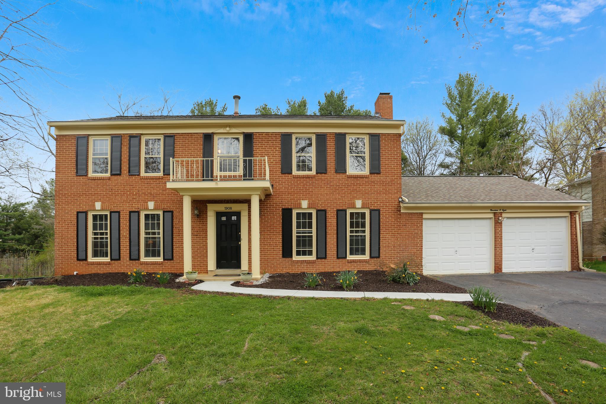 1908 Cradock Street Silver Spring, MD 20905 - Photo 1 of 80