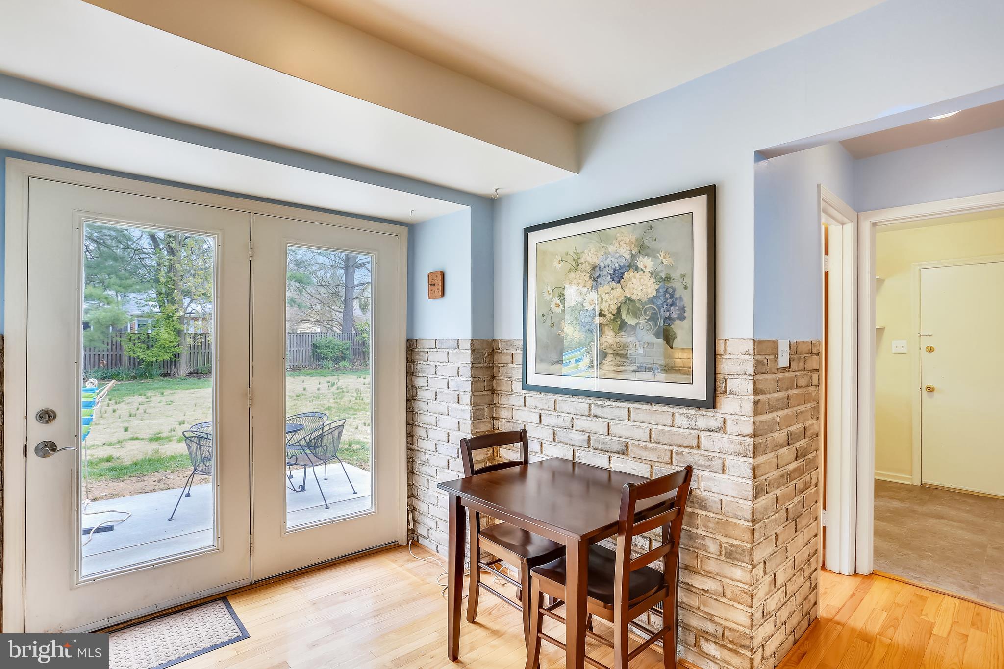 1908 Cradock Street Silver Spring, MD 20905 - Photo 20 of 80