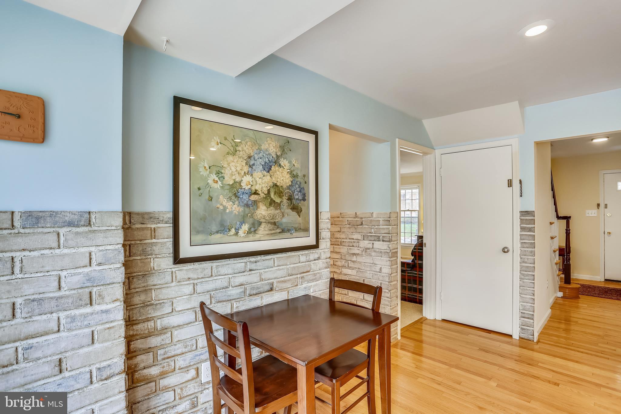 1908 Cradock Street Silver Spring, MD 20905 - Photo 21 of 80