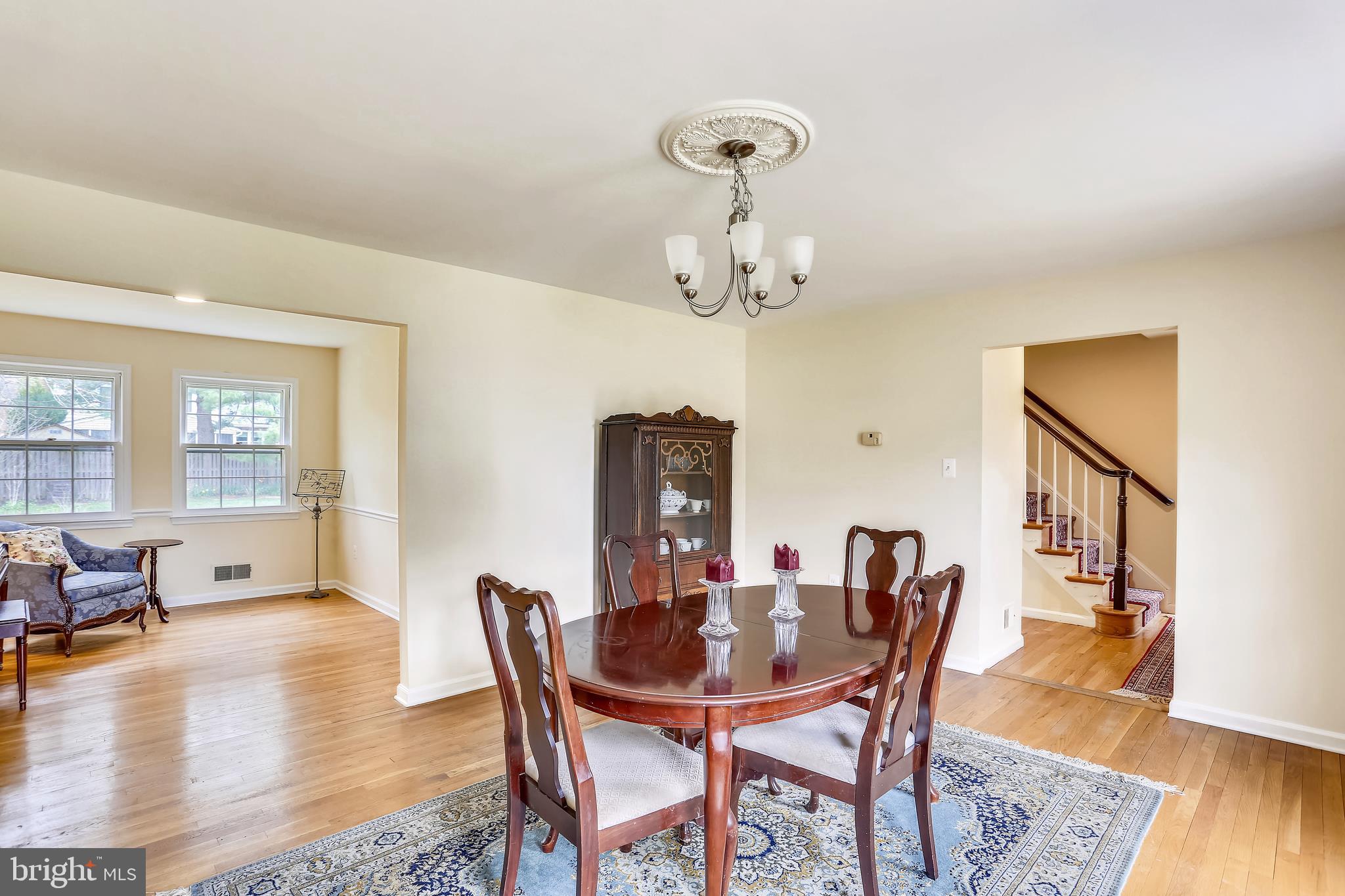 1908 Cradock Street Silver Spring, MD 20905 - Photo 7 of 80