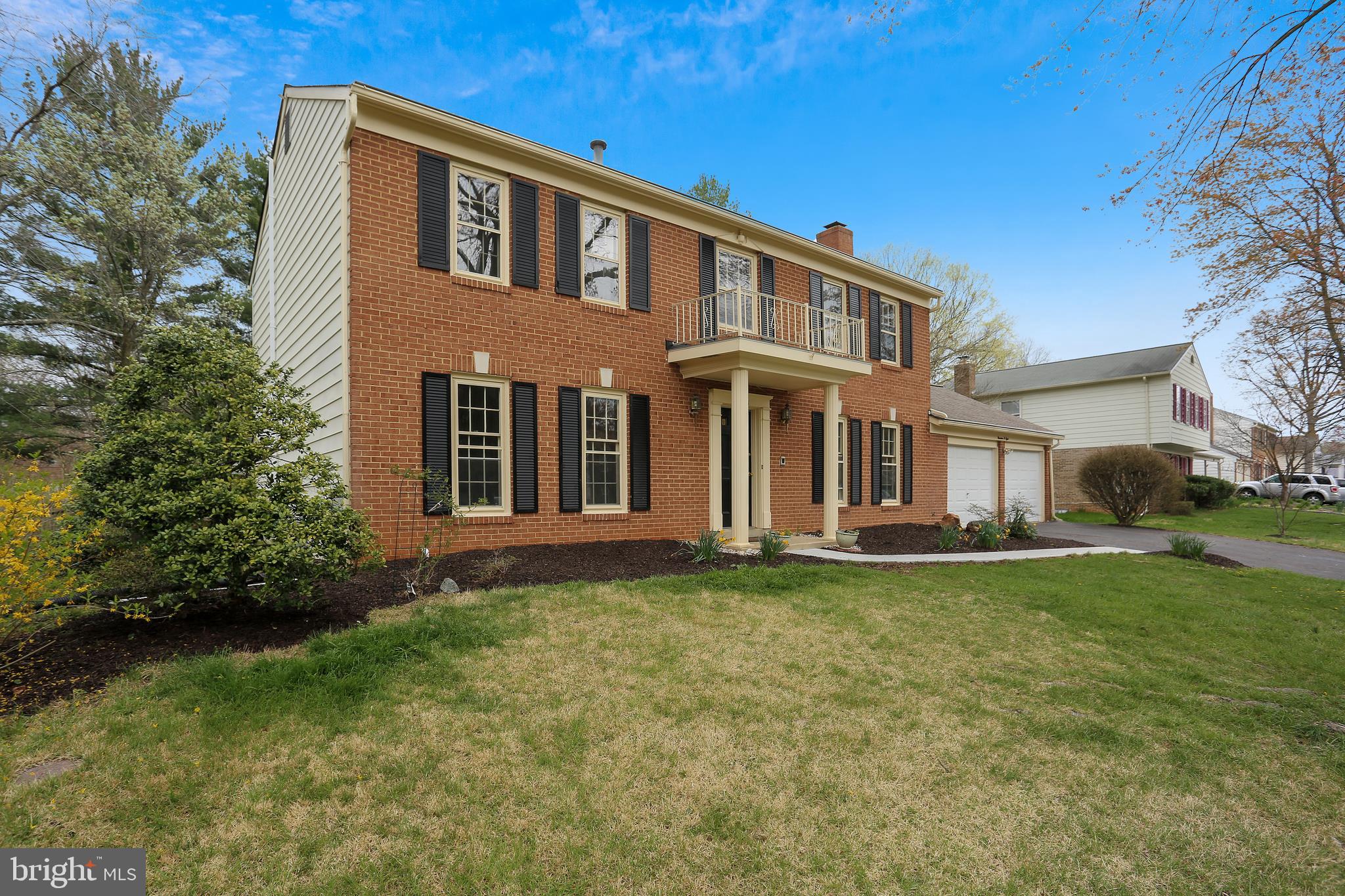 1908 Cradock Street Silver Spring, MD 20905 - Photo 63 of 80