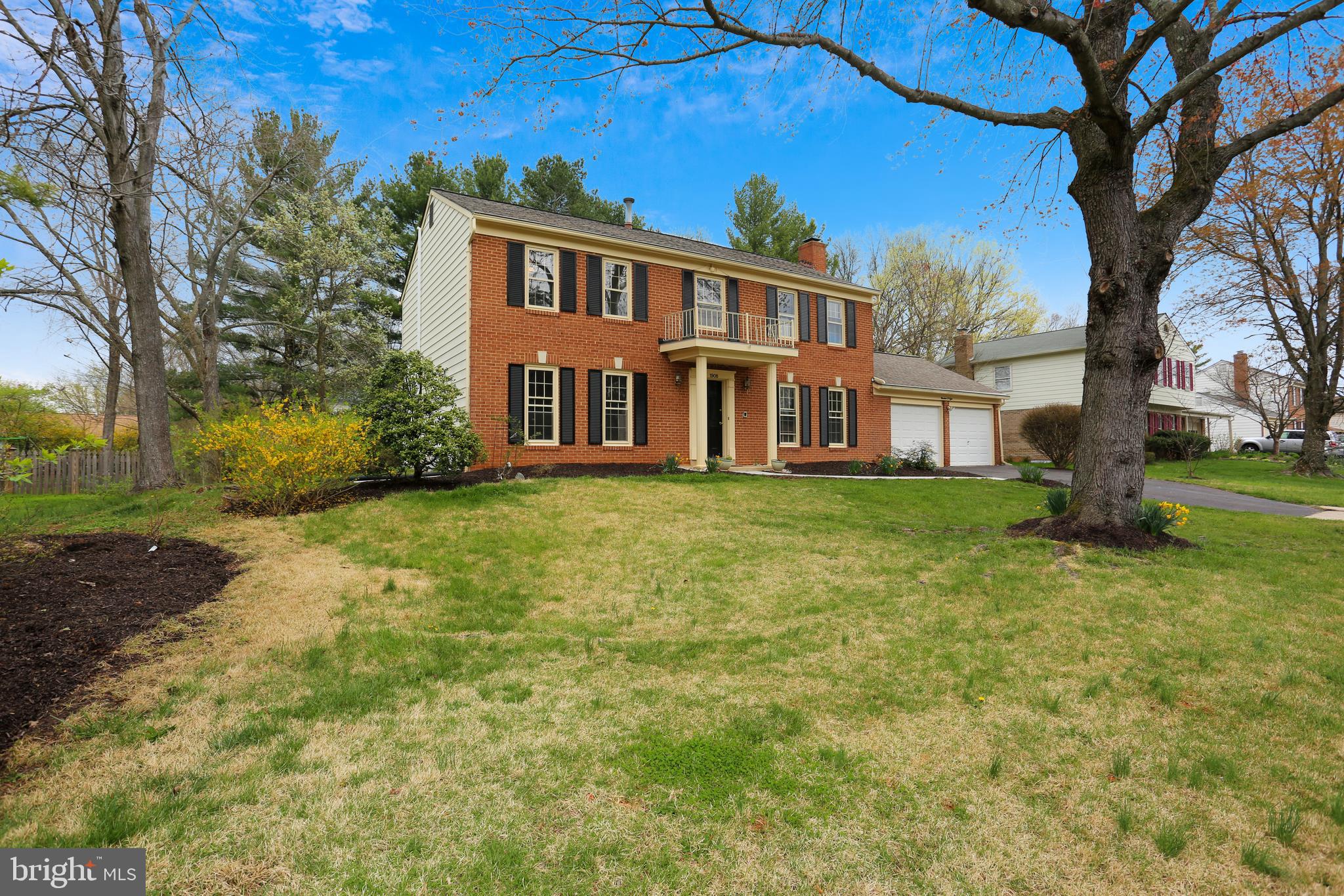 1908 Cradock Street Silver Spring, MD 20905 - Photo 64 of 80