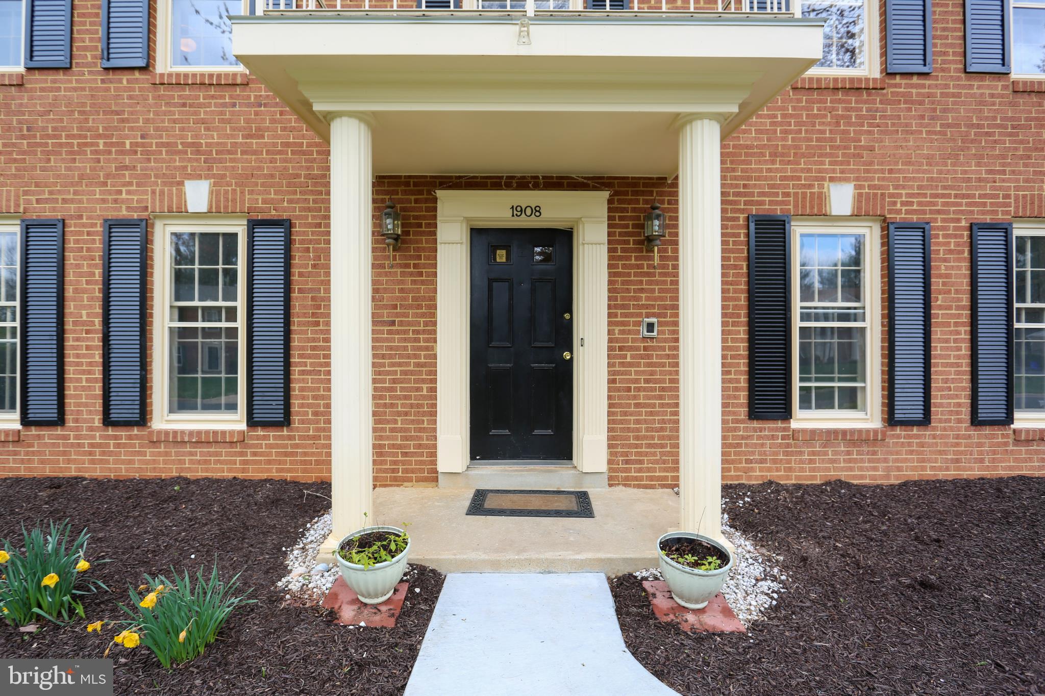 1908 Cradock Street Silver Spring, MD 20905 - Photo 65 of 80