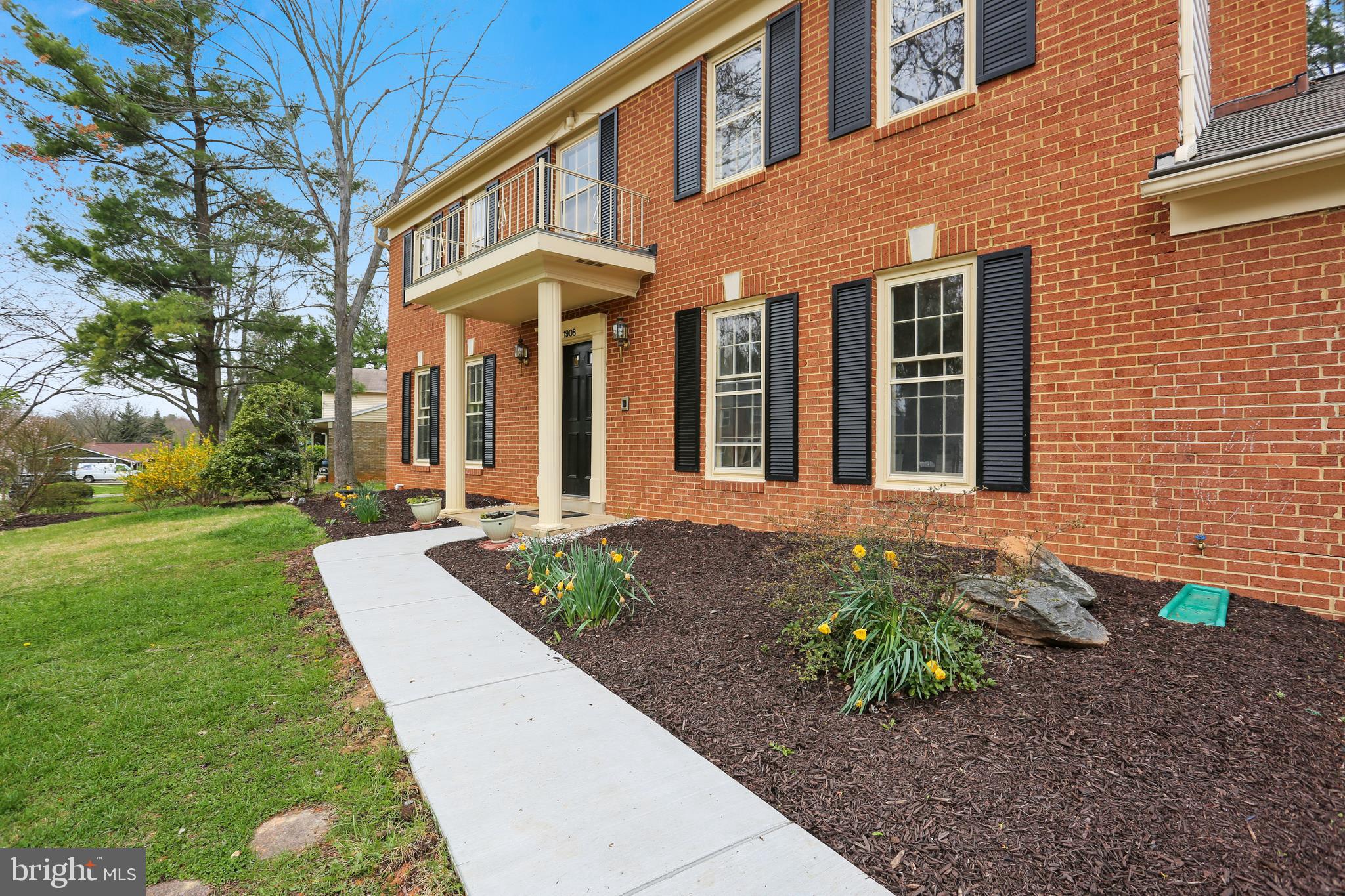 1908 Cradock Street Silver Spring, MD 20905 - Photo 66 of 80