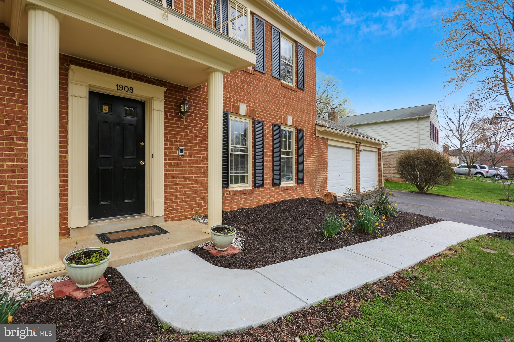 1908 Cradock Street Silver Spring, MD 20905 - Photo 67 of 80