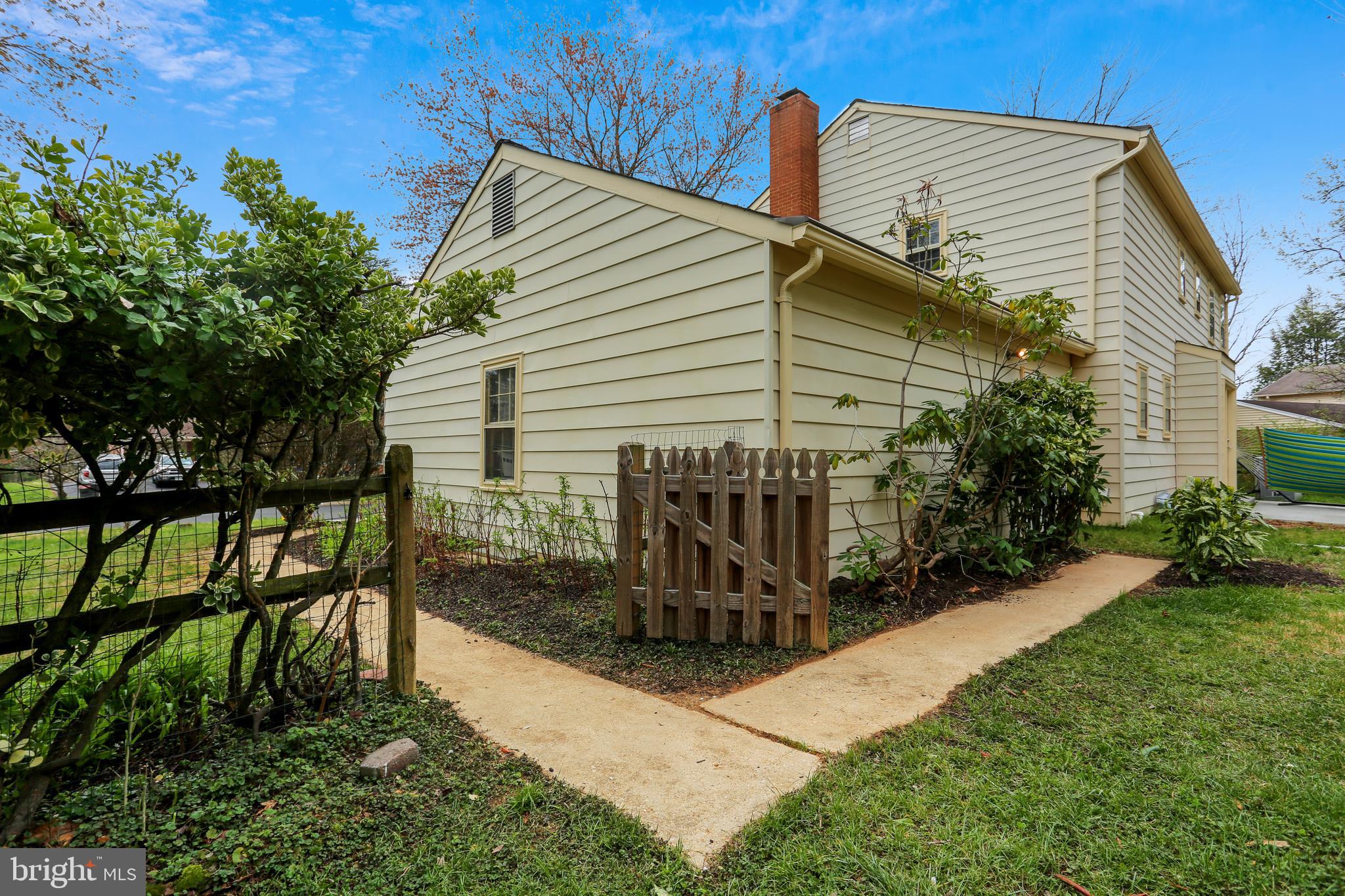 1908 Cradock Street Silver Spring, MD 20905 - Photo 69 of 80