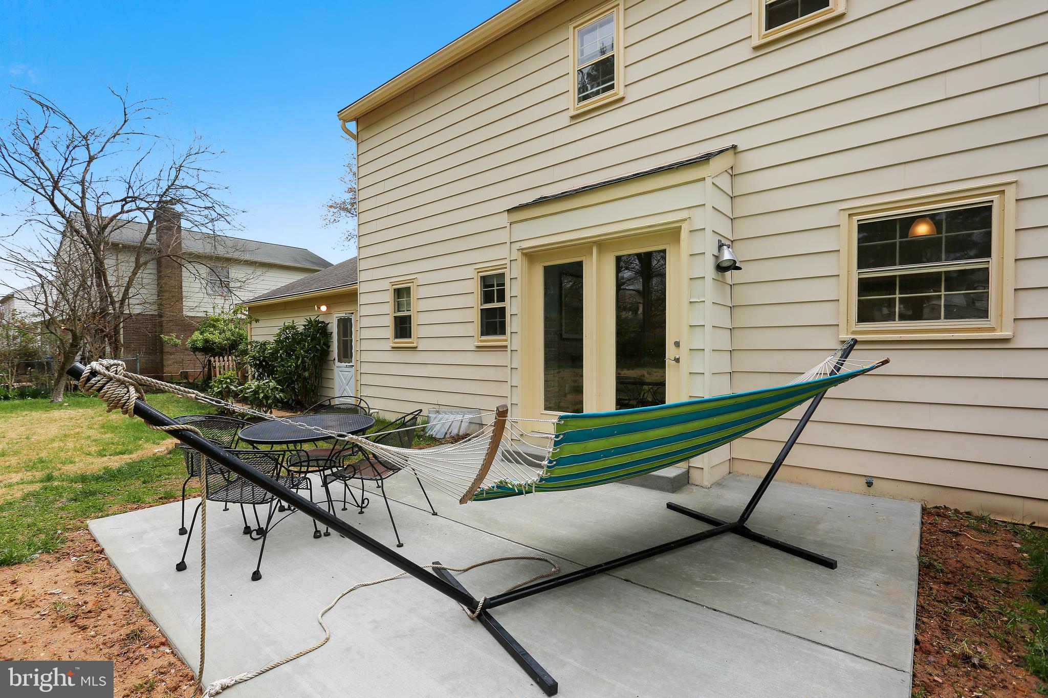 1908 Cradock Street Silver Spring, MD 20905 - Photo 74 of 80