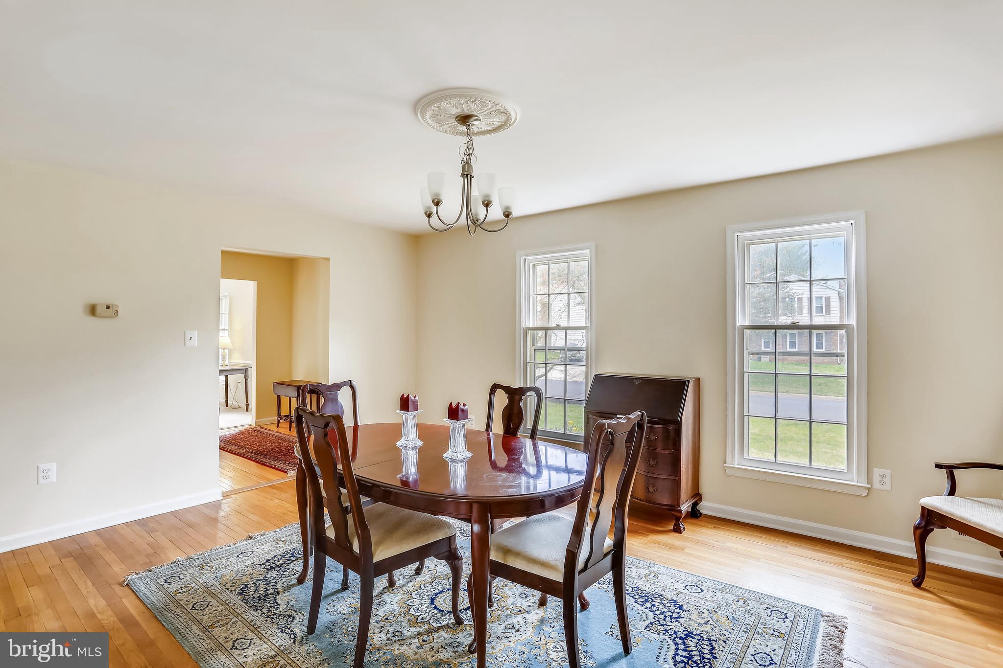 1908 Cradock Street Silver Spring, MD 20905 - Photo 10 of 80