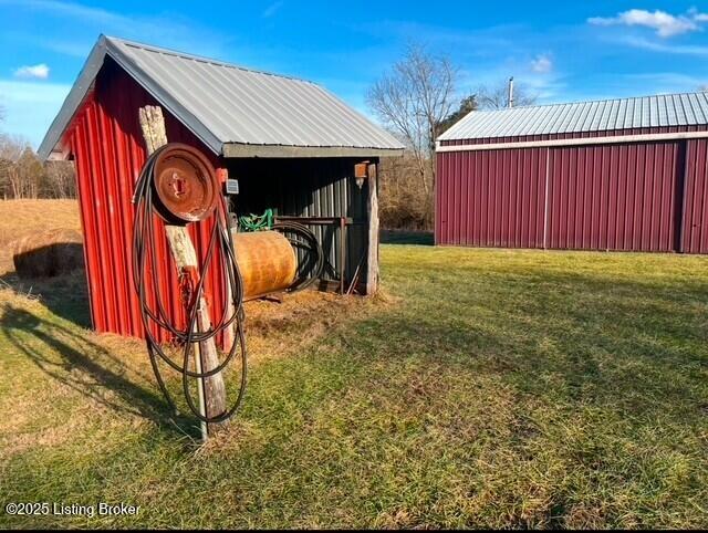 1180 Pattons Creek Road Pendleton, KY 40055 - Photo 17 of 77 1180B Pattons Creek Rd