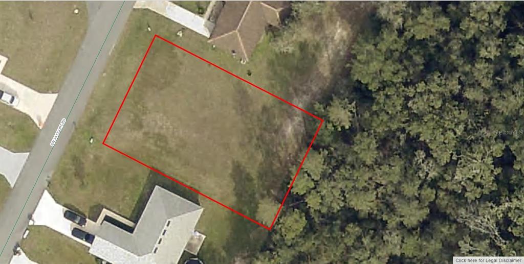 8002 Southwest 34th Court Road Ocala, FL 34473 - Photo 1 of 1 Gallery Image 1