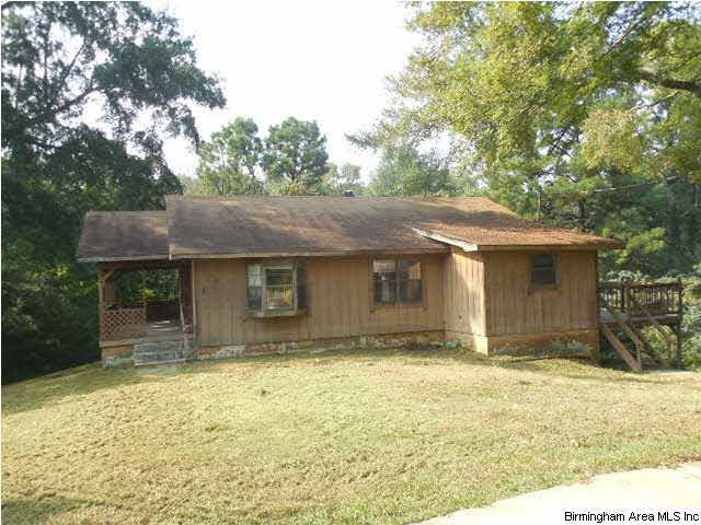 11 Henson Road Parrish, AL 35580 - Photo 2 of 23