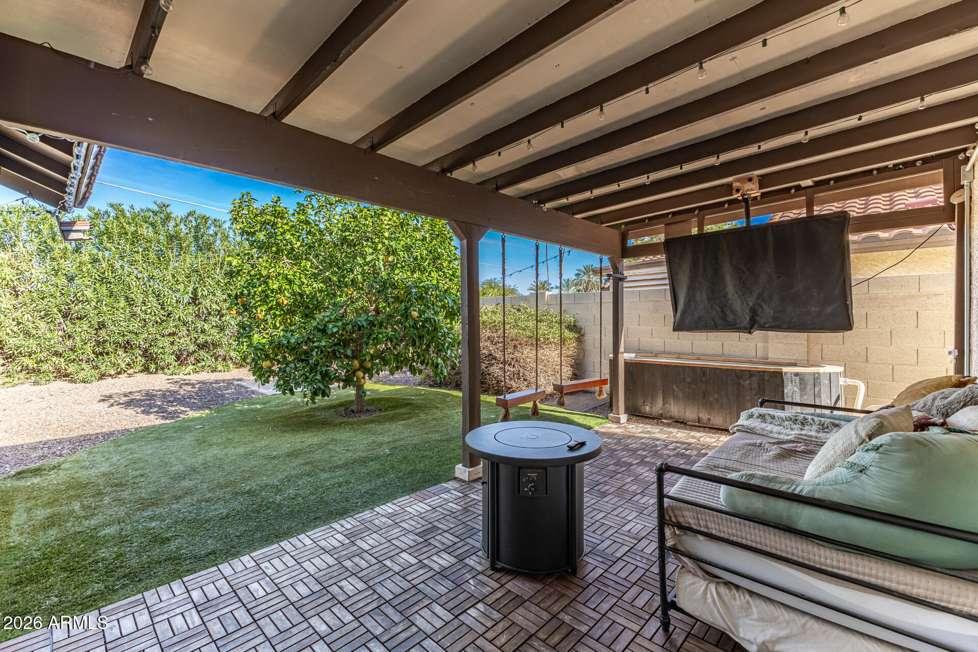 436 East Bluebell Lane Tempe, AZ 85288 - Photo 34 of 59 34 - Bluebell