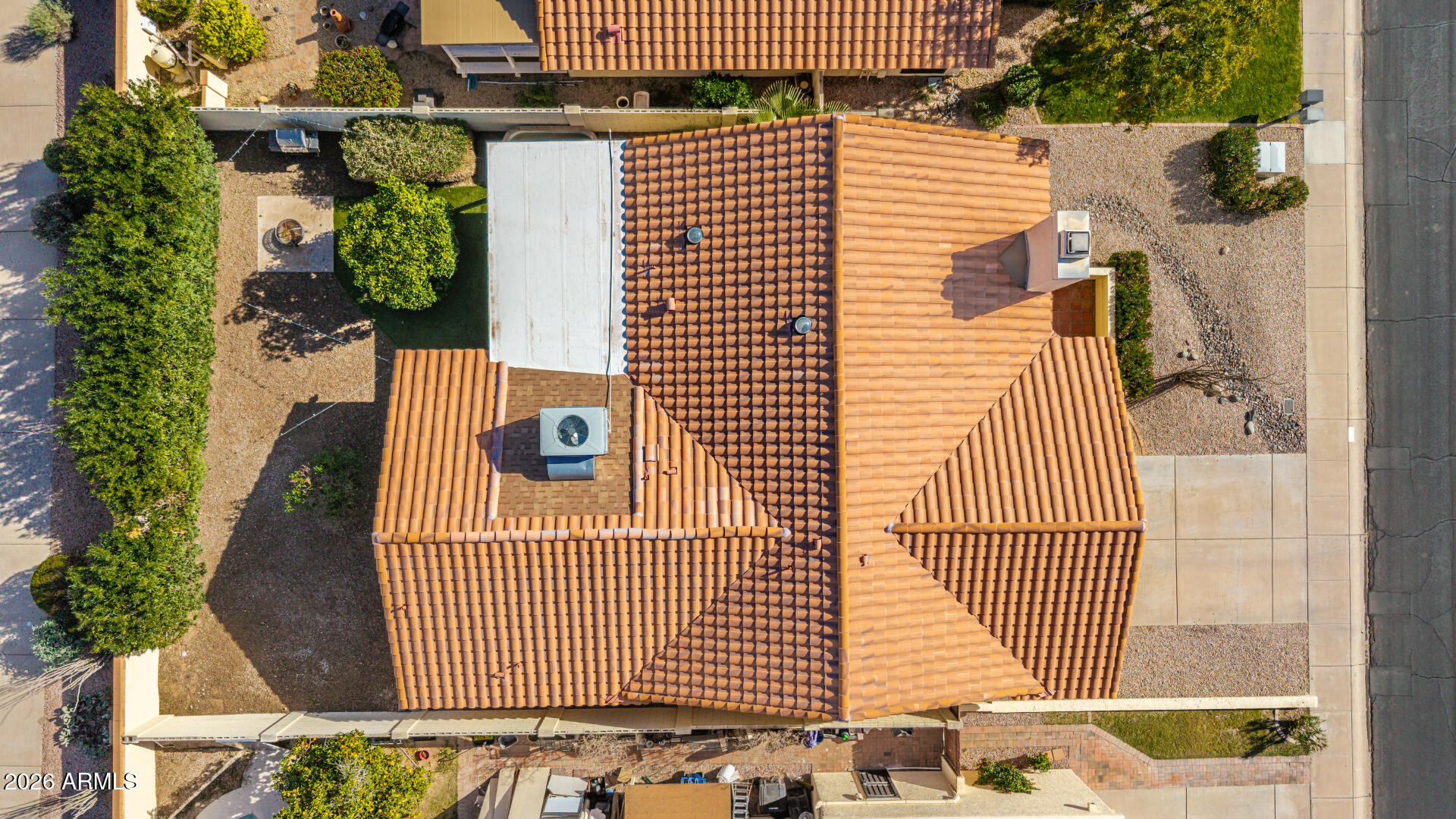 436 East Bluebell Lane Tempe, AZ 85288 - Photo 47 of 59 47 - Bluebell