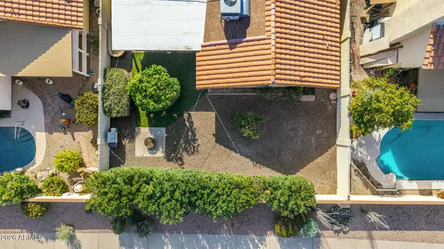 $599,500 | 436 East Bluebell Lane, Tempe, AZ 85288