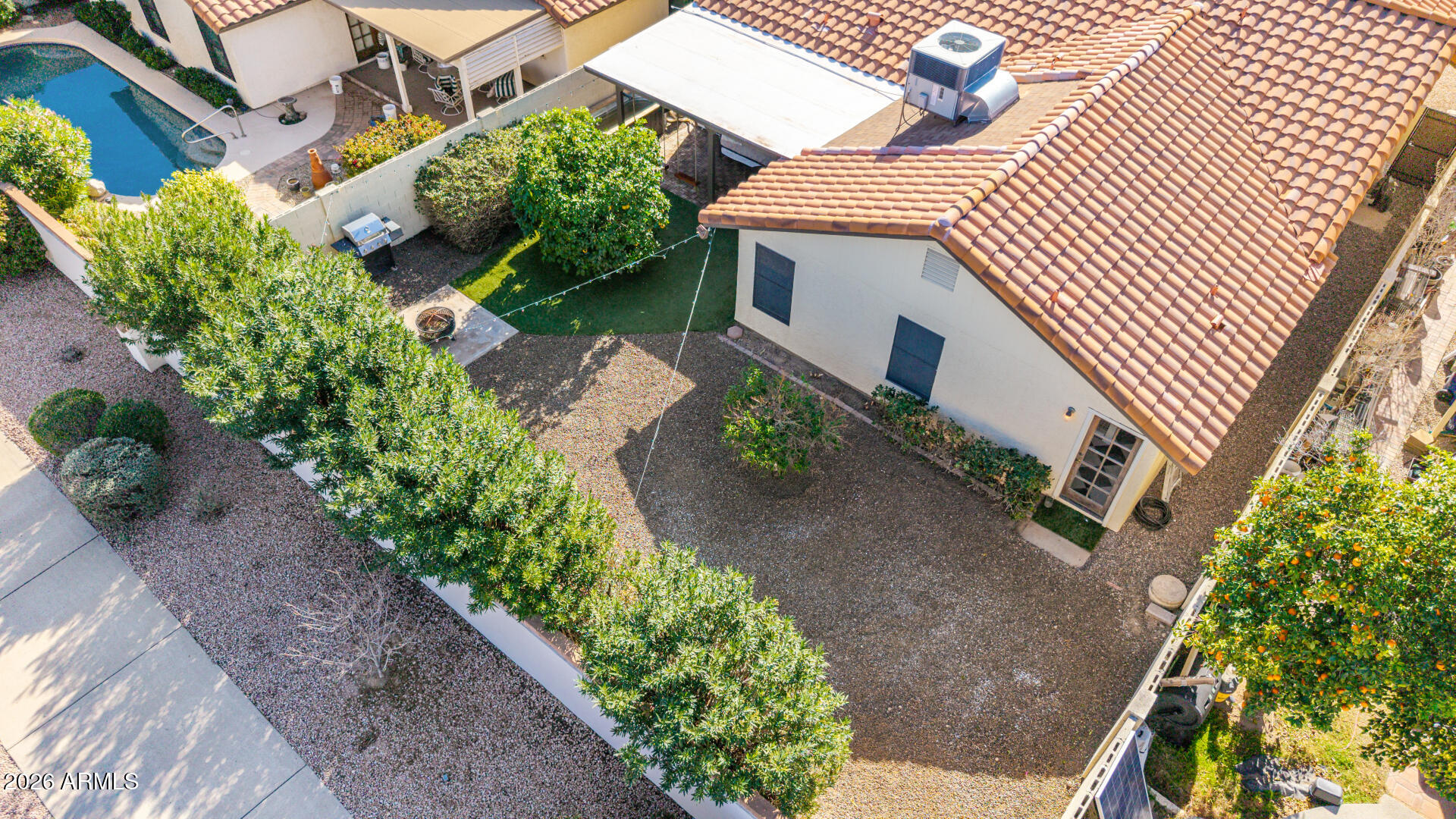 436 East Bluebell Lane Tempe, AZ 85288 - Photo 56 of 59 56 - Bluebell