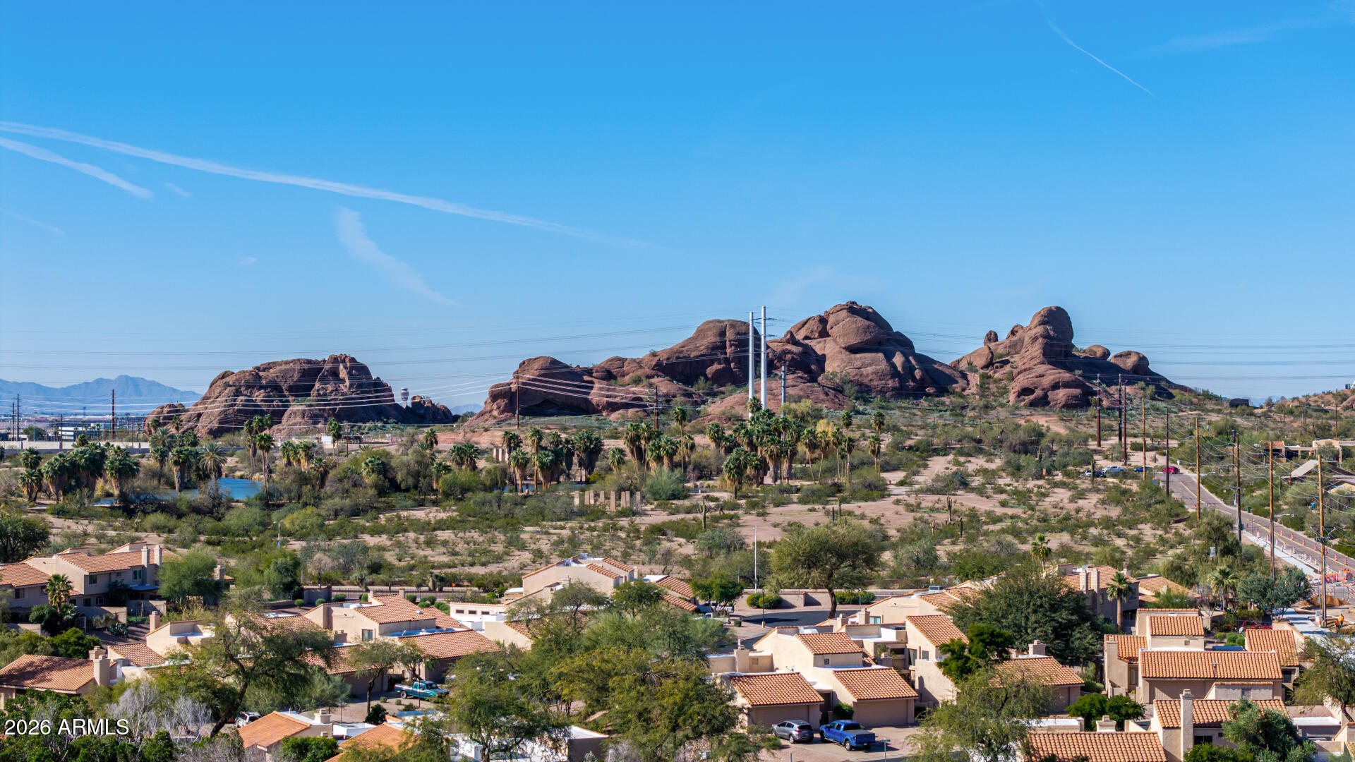 436 East Bluebell Lane Tempe, AZ 85288 - Photo 58 of 59 58 - Bluebell