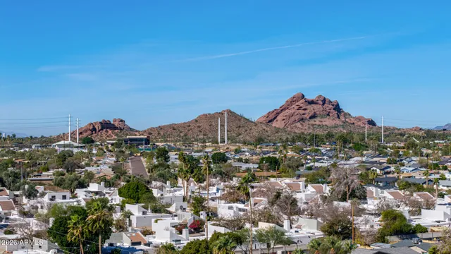 $599,500 | 436 East Bluebell Lane, Tempe, AZ 85288