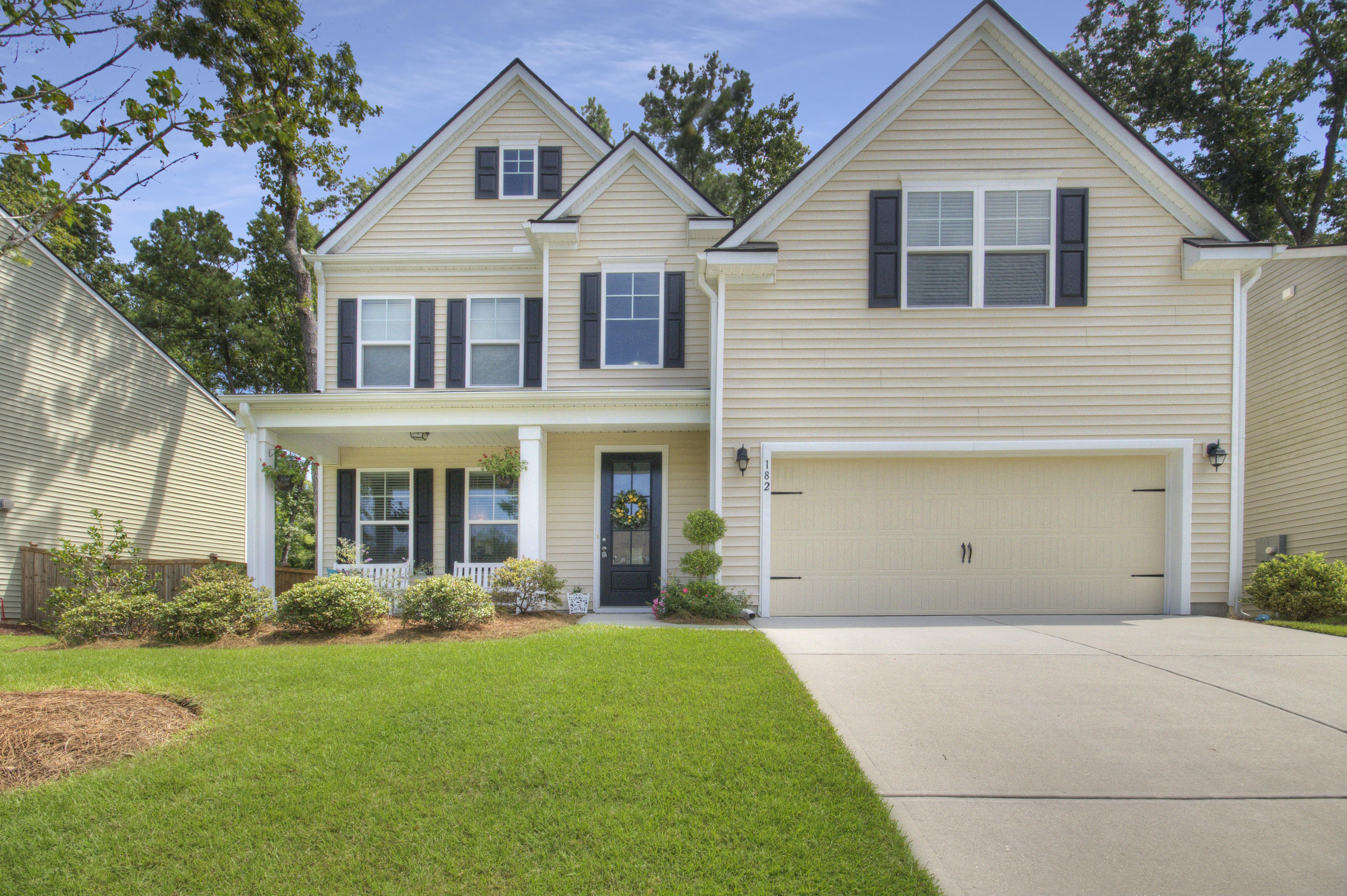 182 Hickory Ridge Way Summerville, SC 29483 - Photo 1 of 31 IMG_2952_3_4