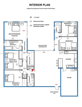 $12,500 | 1218 Hollywood Boulevard, Hollywood, FL 33019