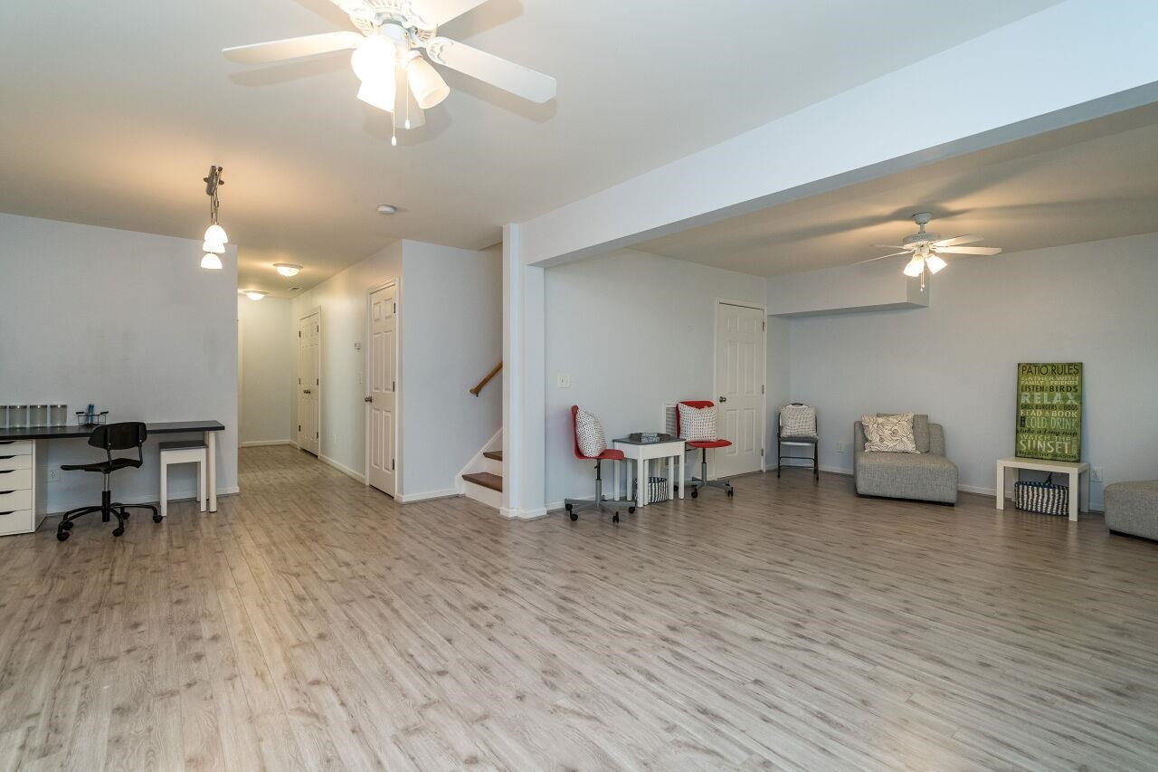 4508 Mistiflower Drive Raleigh, NC 27606 - Photo 22 of 32 Photo 22