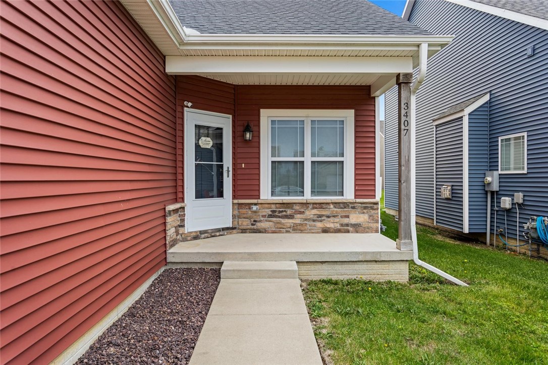 3407 Boulder Ridge Drive Champaign, IL 61822 - Photo 4 of 43