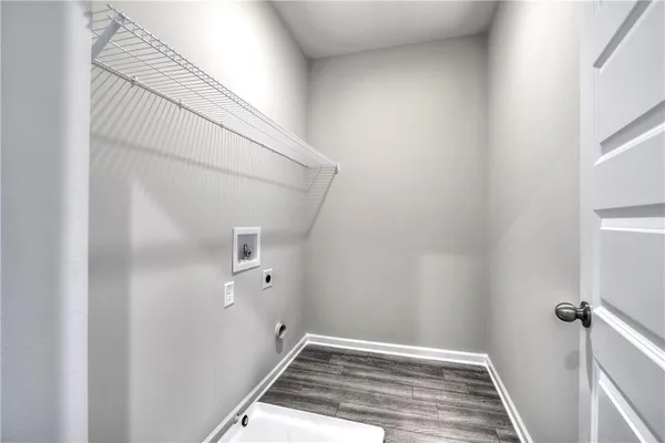a view of a hallway