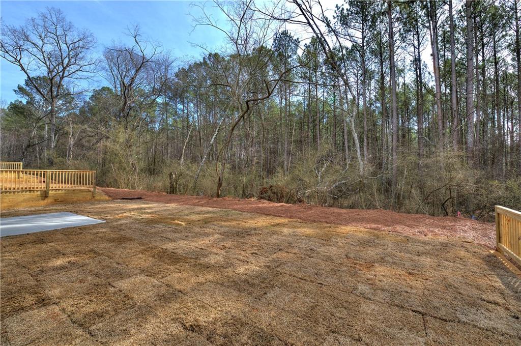 264 Summit Height Drive Cartersville, GA 30121 - Photo 34 of 36