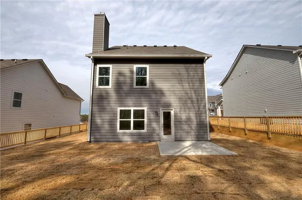 $374,990 | 264 Summit Height Drive, Cartersville, GA 30121
