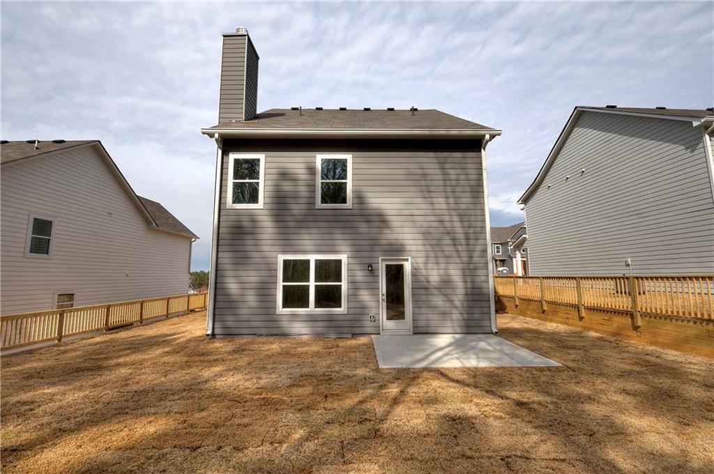 264 Summit Height Drive Cartersville, GA 30121 - Photo 36 of 36