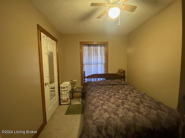 9143 Loretto Road Loretto, KY 40037 - Photo 15 of 46 Bedroom