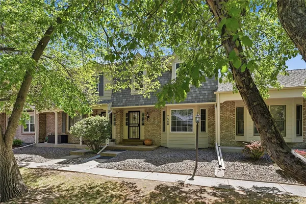 $539,000 | 7580 South Cove Circle, Centennial, CO 80122
