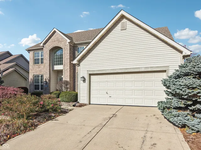 $500,000 | 5808 Corralberry Court, Carmel, IN 46033