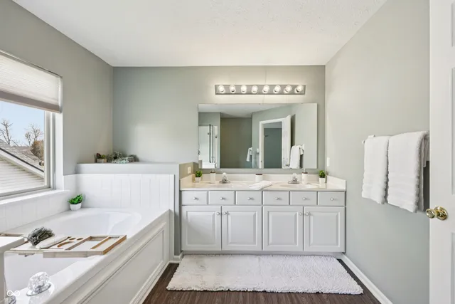 $500,000 | 5808 Corralberry Court, Carmel, IN 46033