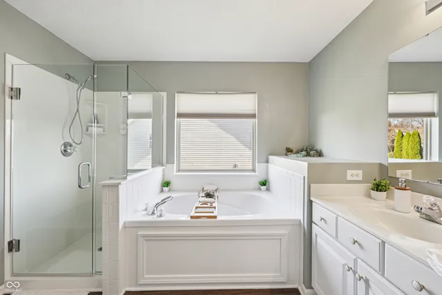 $500,000 | 5808 Corralberry Court, Carmel, IN 46033