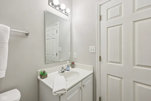 $500,000 | 5808 Corralberry Court, Carmel, IN 46033