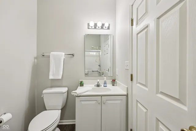 $500,000 | 5808 Corralberry Court, Carmel, IN 46033