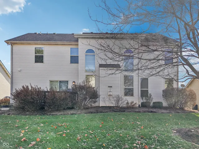 $500,000 | 5808 Corralberry Court, Carmel, IN 46033