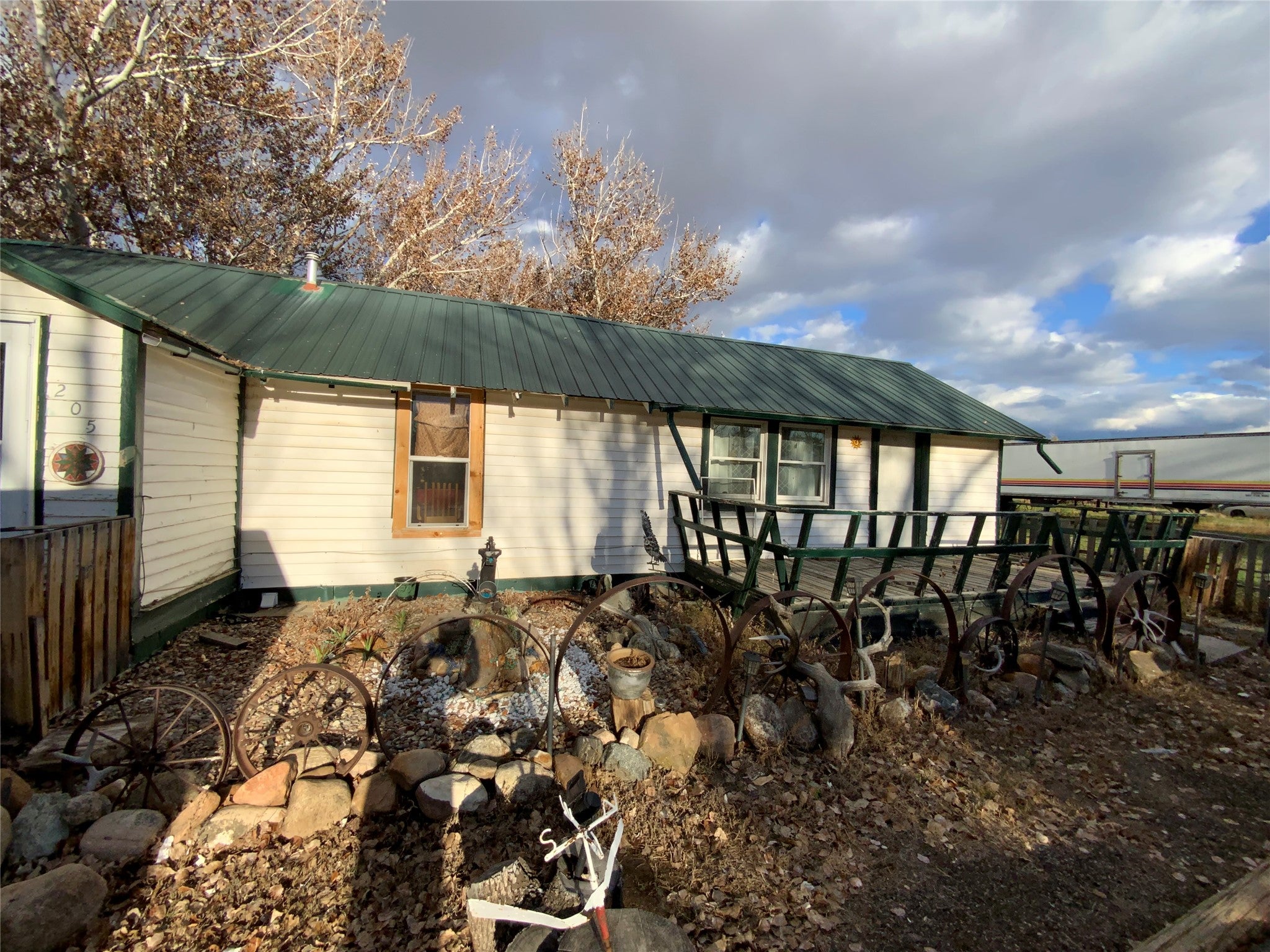 205 1st Street Northwest Box Elder, MT 59521 - Photo 14 of 30 Gallery Image 14