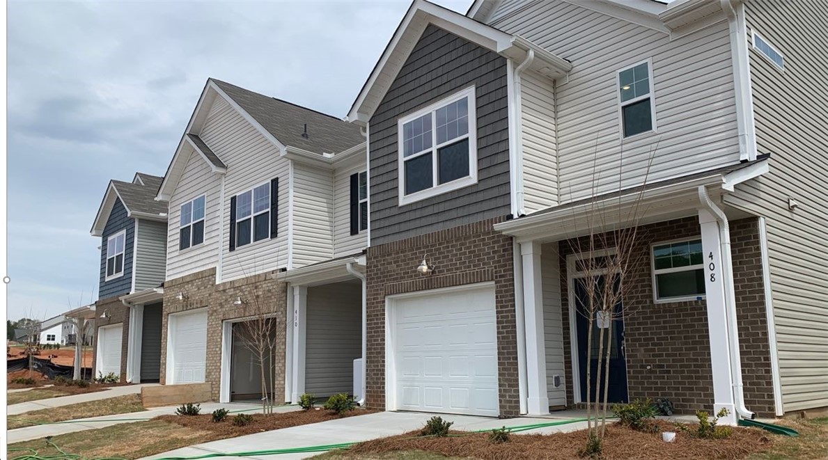 437 Bee Cove Way Pendleton, SC 29670 - Photo 1 of 15